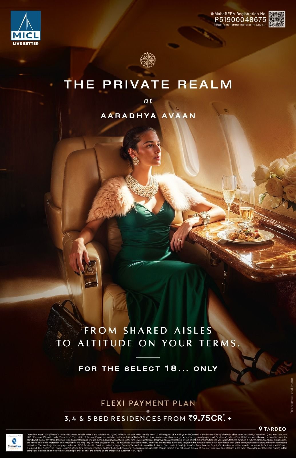 Aaradhya Avaan Tardeo Slide 1